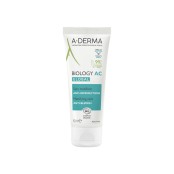 A-Derma Biology AC Global  Πλήρης Φροντίδα κατά των Ατελειών που Χαρίζ &hellip;
