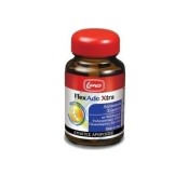 LANES FLEXADE EXTRA 30 TABS