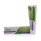 Οδοντόκρεμα για Ευαίσθητα Δόντια Sensitive Toothpaste Aloe Dent Optima &hellip;