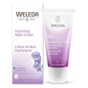 Weleda Κρέμα Προσώπου Νύχτας Balancing Night Cream 30ml