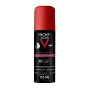 Vichy Homme Clinical Control Deodorant Spray for 96 hours of Protection 12 …