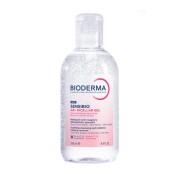 Bioderma Sensibio AR+ Micellar Gel Καθαριστικό για Ερυθρότητα 250 mL