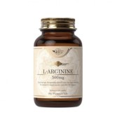 Sky Premium Life L-Arginine 500mg 60 tabs