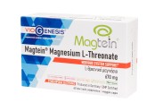 Viogenesis Μαγνήσιο Magtein Magnesium L-Threonate 670mg 60caps