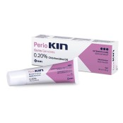 Στοματική Γέλη 0.20% Perio Kin Gel  Kin 30ml