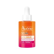 Avene Eau Thermale Ultra Serum SPF50+ Άμεσο Αποτέλεσμα Σύσφιξης 30 ml
