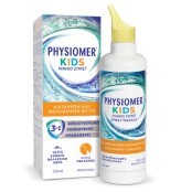 Physiomer Kids Spray 3in1 Παιδικό Ισοτονικό Ρινικό Σπρέι 115ml