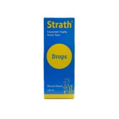 BIO-STRATH DROPS ORIGINAL 100ML