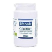 LIFECODE BIO COLOSTRUM CAPS 60ΤΜΧ