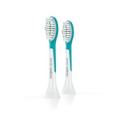 Ανταλλακτικές Αποσπώμενες Κεφαλές Sonicare For Kids Standard  7+  HX60 &hellip;
