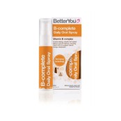 Σύμπλεγμα Βιταμινών  Β σε Σπρέι B-Complete Better You 25ml