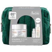 Avene Promo Hyaluron Activ B3 Αντιγηραντική Κρέμα Ημέρας Κυτταρικής Αν &hellip;