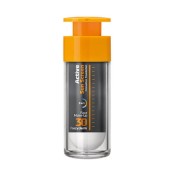 Αντηλιακό Προσώπου Με Χρώμα Active Sun Screen Face Foundation SPF30 3 &hellip;