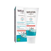 Weleda Kids Dental Gel με Φθόριο έως 6 Ετών 50ml