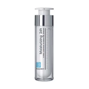 Ενυδατική Κρέμα Για Πρόσωπο Και Λαιμό Moisturizing 24h Cream Frezyderm …