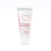 Τζέλ Καθαρισμού Για Λιπαρές Επιδερμίδες Sensibio DS+ Gel Moussant Biod &hellip;