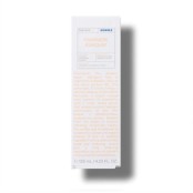 Korres Cashmere Kumquat Ενυδατική Lotion Σώματος με Άρωμα Βανίλια 125ml
