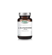 Power Health L Glutathione Συμπλήρωμα Διατροφής με Γλουταθειόνη για Αν &hellip;