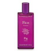 L Erbolario Fico Perfume Άρωμα Σύκο 50ml