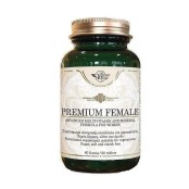 Sky Premium Life Πολυβιταμίνες για Γυναίκες Premium Female 60 tabs