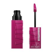 Maybelline Super Stay Vinyl Ink Liquid Lipstick 170 Unafraid Υγρό Κραγ &hellip;