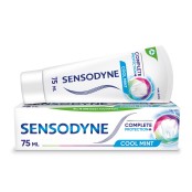Sensodyne Complete Protection+ Οδοντόκρεμα για τα Ευαίσθητα Δόντια με …