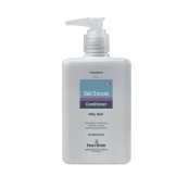 Μαλακτική Κρέμα Για Λιπαρά Μαλλιά Seb Excess Conditioner Frezyderm 200 &hellip;
