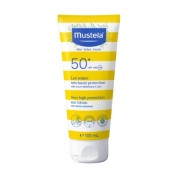 Αντηλιακή λοσιόν Για Βρέφη SPF 50 Very High Protection Sun Lotion Must &hellip;