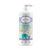 Pharmasept Baby Care Mild Bath Απαλό Βρεφικό Αφρόλουτρο για Σώμα και Μ &hellip;
