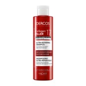 Vichy Dercos Collagen 17 Filler Σαμπουάν για Δράση κατά της Τριχόπτωση &hellip;
