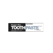 Frezyderm Oxygen Plus Toothpaste Οδοντόκρεμα με Ενεργό Οξυγόνο 75 mL
