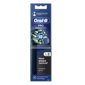 Oral-B Pro Cross Action Ανταλλακτικές Κεφαλές για Ηλεκτρική Οδοντόβουρ &hellip;