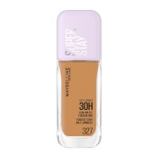 Maybelline Super Stay Lumi Matte Foundation Προσώπου 327 Μεικ Απ για Λ &hellip;