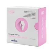 Lactotune Vaginal Balance Συμπλήρωμα Διατροφής για την Αποκατάσταση & &hellip;