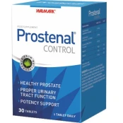 Walmark Prostenal Control Nutritional Supplement for Good Functioning ...