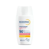 Bioderma Photoderm Ultra- Fluid AR+ SPF50+ Anti-Redness Αντηλιακό Προσ &hellip;