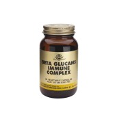 Φόρμουλα Για Ενίσχυση του Ανοσοποιητικού Beta Glucans Immune Complex S &hellip;