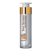 Αντηλιακή Κρέμα Προσώπου με Χρώμα Sun Screen Color Velvet SPF30 Frezyd &hellip;