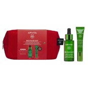 Apivita Promo Bee Radiant Serum Σημάδια Γήρανσης & Ξεκούραστη Όψη Σετ &hellip;