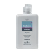 Seb Excess Shampoo Frezyderm 200 m ...