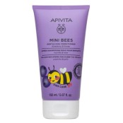 Apivita Παιδικό Μαλακτικό Μαλλιών Mini Bees Gentle Kids Conditioner 15 &hellip;