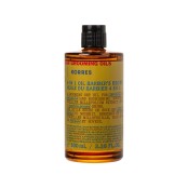 Korres Athenian Grooming 4 in 1 Oil Barbers Recipe Ξηρό Λάδι Περιποίησ &hellip;