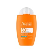 Avene Ultra Fluid Oil Control Ελαφρύ Αντηλιακό Ματ Χωρίς Άρωμα για Ευα &hellip;