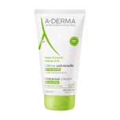 Κρέμα Ενυδάτωσης Creme Universelle Hydratante A-Derma 150ml
