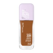 Maybelline Super Stay Lumi Matte Foundation Προσώπου 356 Μεικ Απ για Λ &hellip;