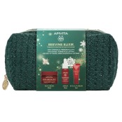 Apivita Promo Beevine Elixir Σετ Αντιγήρανσης Πλούσιας Υφής Κρέμα 50ml &hellip;