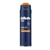 Gillette Pro Sensitive Shave Gel Τζελ Ξυρίσματος για Ευαίσθητες Επιδερ &hellip;