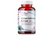 Full Health Συμπλήρωμα Διατροφής  με Εκχύλισμα του Φυτού Λαδανιά Cistu &hellip;