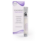 Synchroline Synchrovit Hyal Serum Ενυδατικός και Αντιρυτιδικός Ορός 16 &hellip;