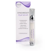 Synchroline Synchrovit Hyal Serum Moisturizing and Anti-Wrinkle Serum 16 ...